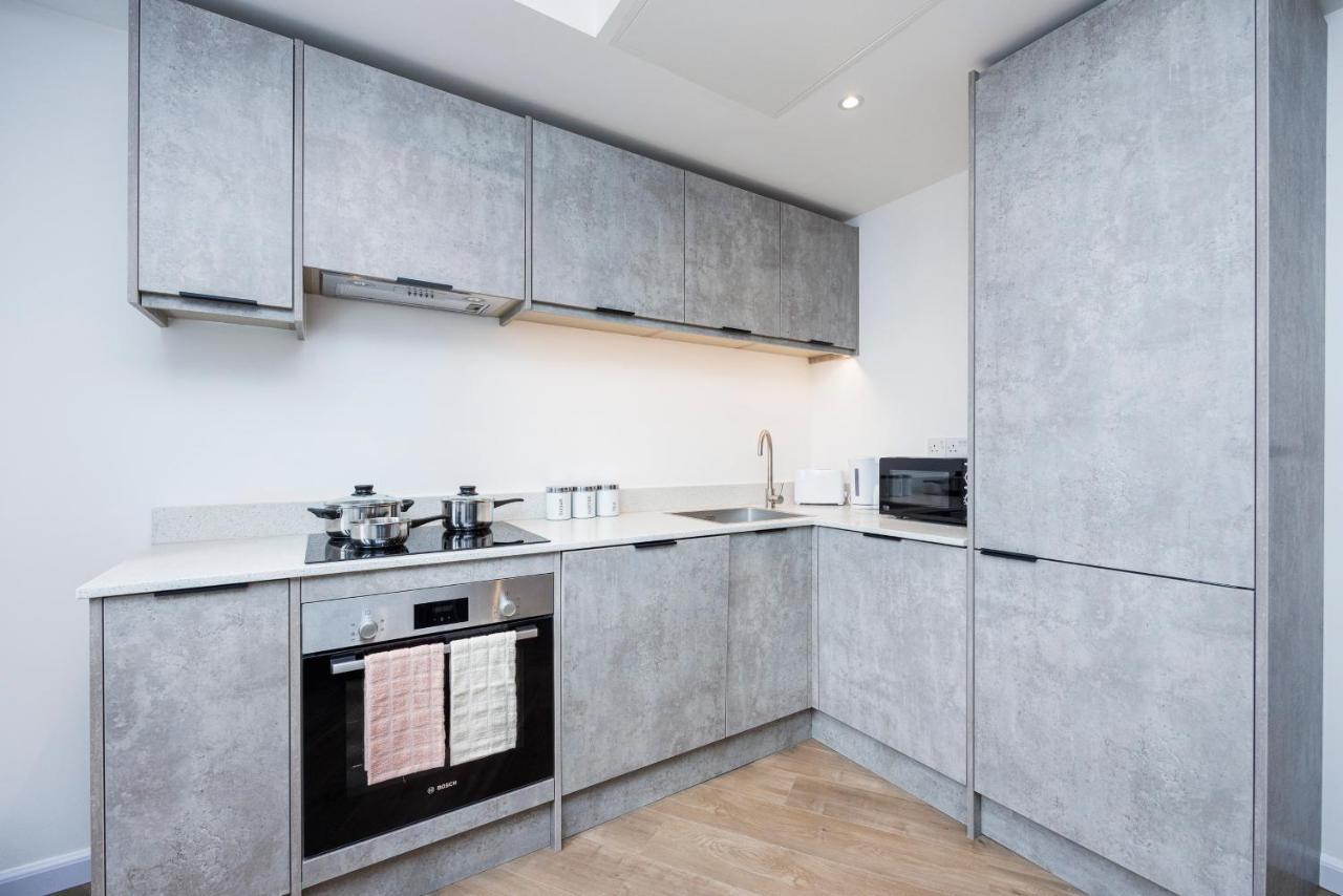 Apartment Cresta House - Modern *