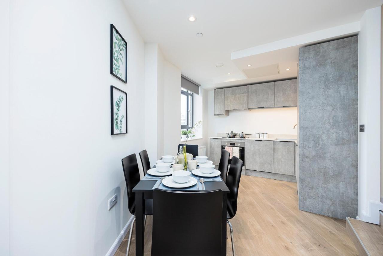 Apartment Cresta House - Modern *
