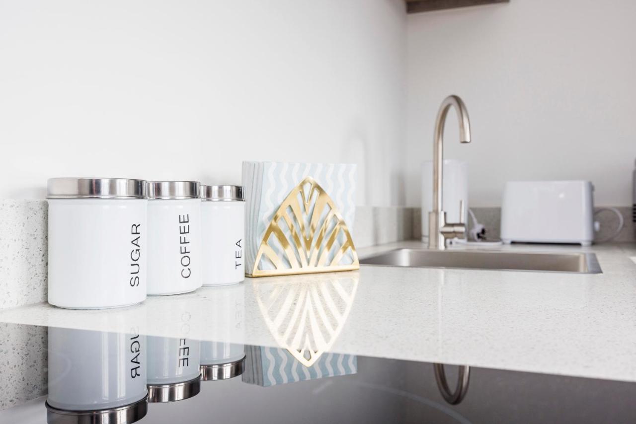 Cresta House - Modern Apartment