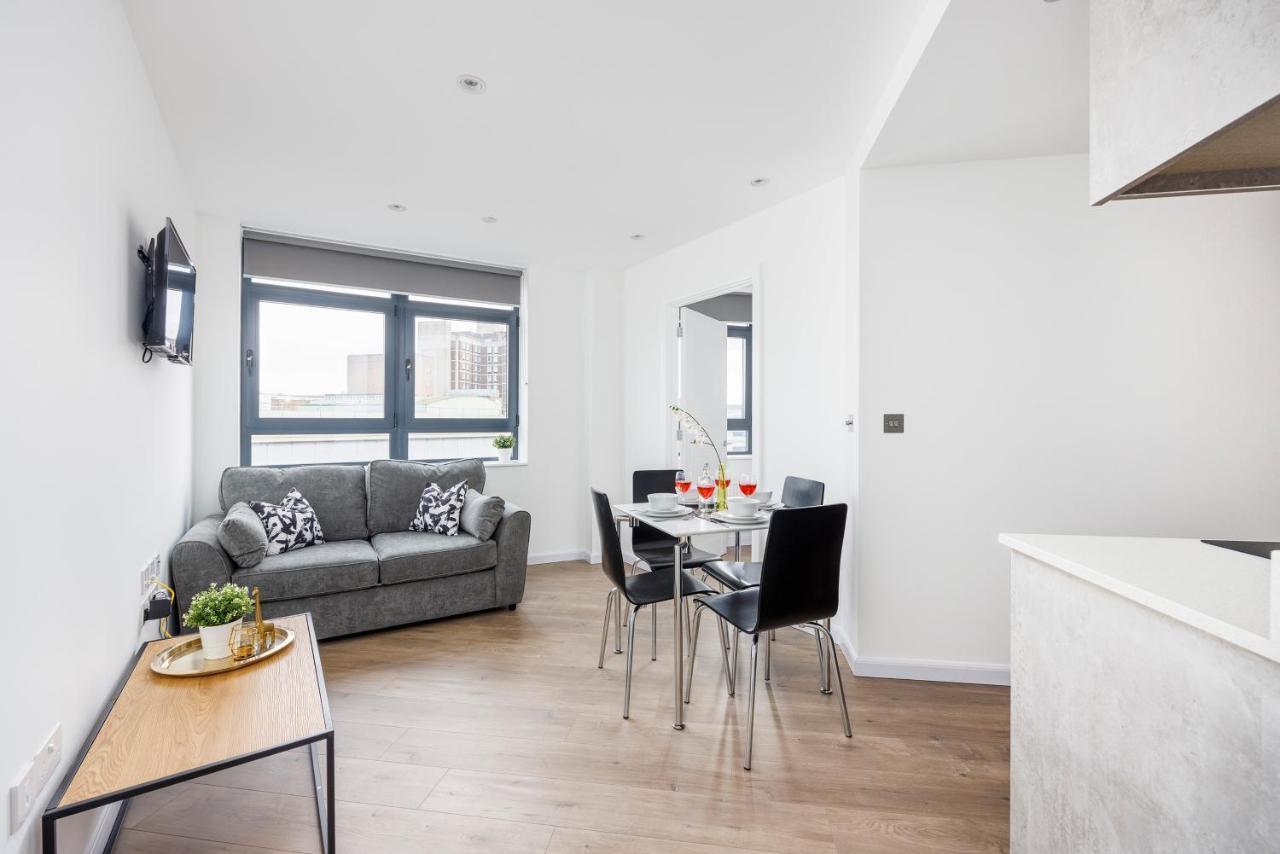 Apartment Cresta House - Modern