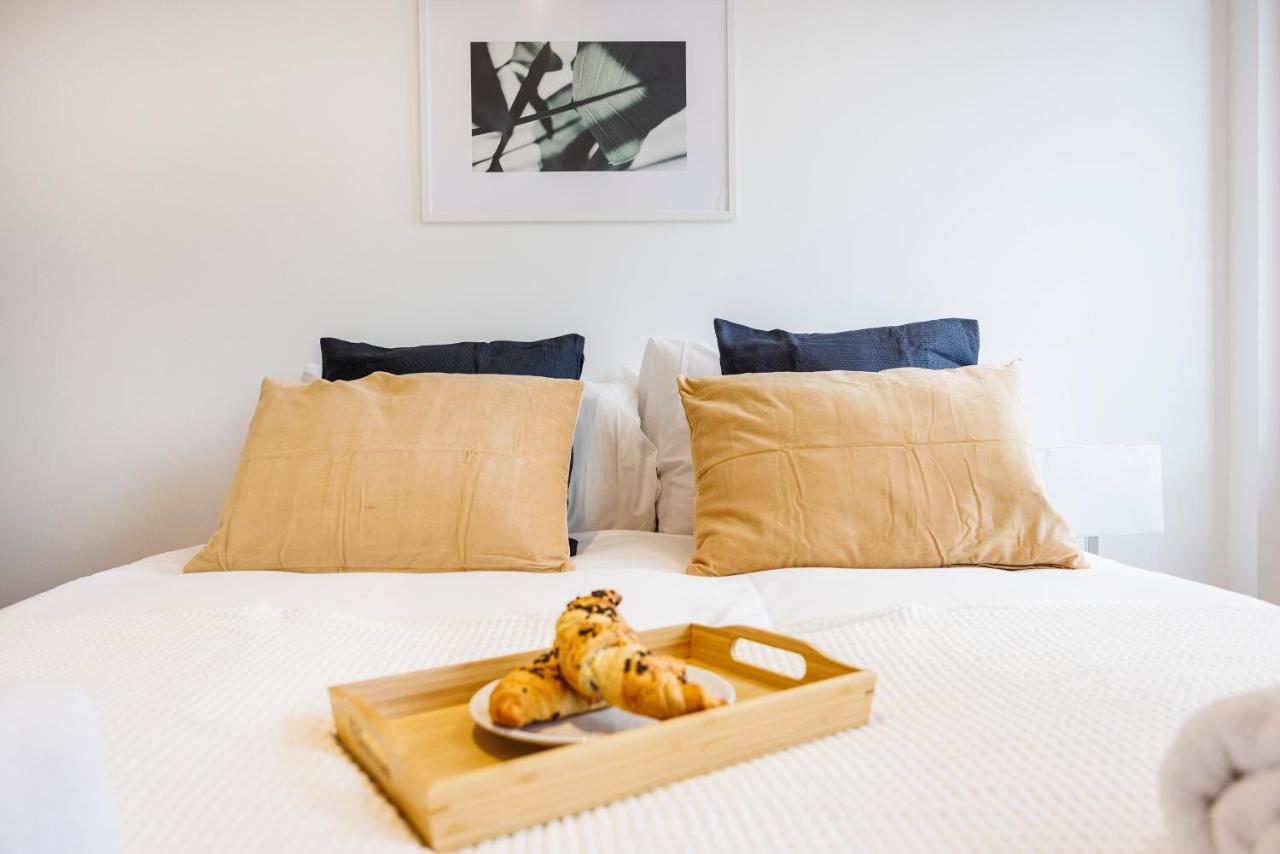 Apartment Cresta House - Modern Luton (Bedfordshire)