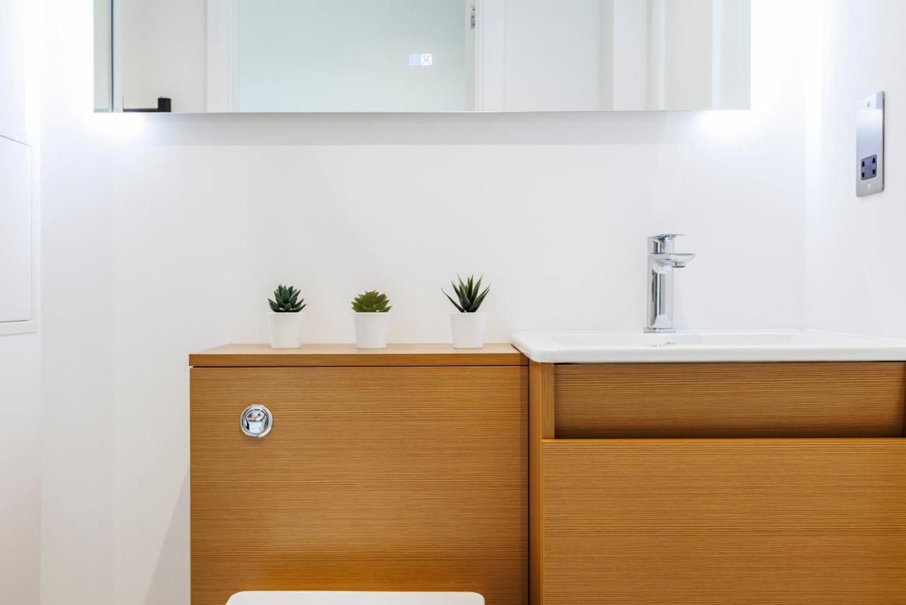 Apartment Cresta House - Modern