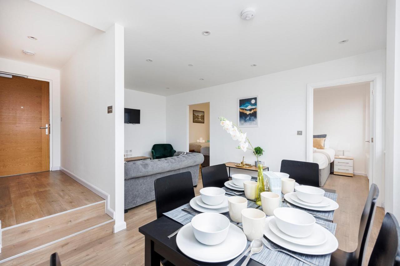 Cresta House - Modern